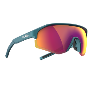 LIGHTSHIFTER XL Creator Teal Metallic - Volt+ Ruby Polarized