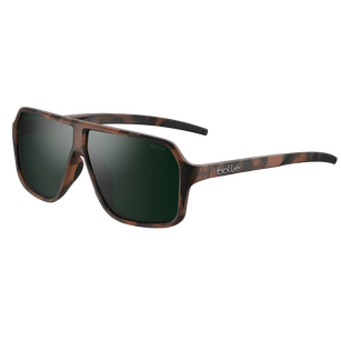 PRIME Dark Tortoise Matte HD Polarized Axis cat. 3