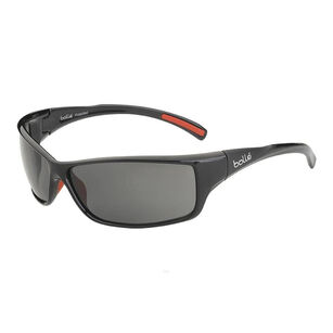 SLICE Shiny Black Modulator Polarized 