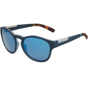 ROOKE Rubber Blue & Tortoise Brown Blue