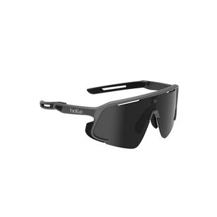 WINDCHASER Grey Matte - TNS Gun Polarized