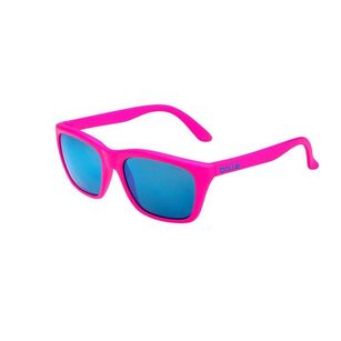 Bolle 527 Matte neon Pink Brown Blue Cat.3