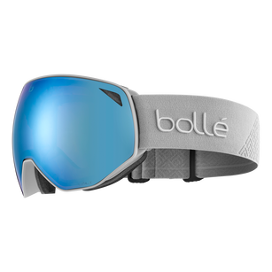 TORUS Full Grey Matte - Volt Ice Blue Cat 3