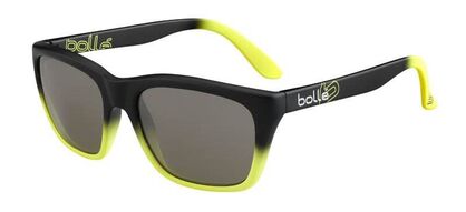 Bolle 527 Matte Black/Yellow Tns Gun Cat. 3