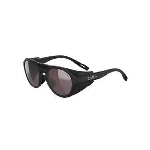 ASCENDER Black Matte - Phantom Black Gun Photochromic Cat.2 do 4