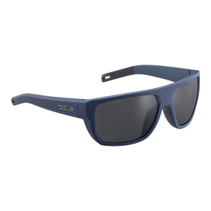 VULTURE Matte Navy HD Polarized TNS Gun cat. 3