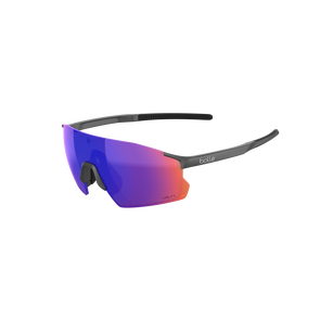 ICARUS Titanium Matte - Volt Ultraviolet