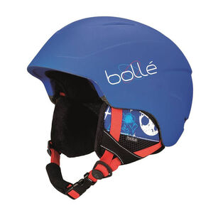 B-LIEVE Navy Aerospace Matte XS 51-53cm