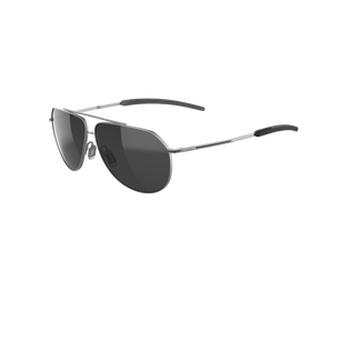 LIVEWIRE Silver Matte HD Polarized TNS cat.3