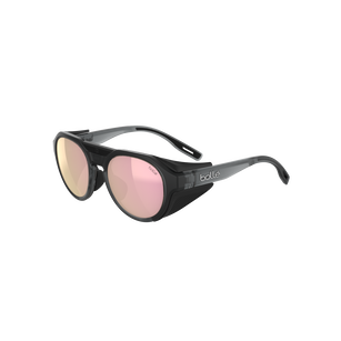 ASCENDER Grey Frost - Brown Pink Polarized