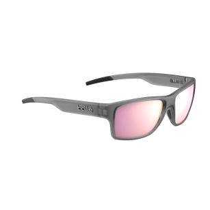 STATUS Grey Frost - Brown Pink Polarized