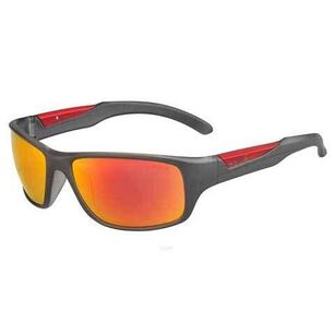 Vibe Matte Anthtacite Polarized oleo AF8 Cat.3