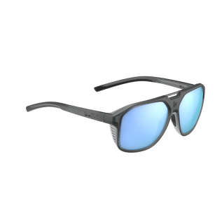 ARCADIA Black Frost - Sky Blue Polarized