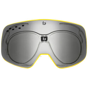 RX Optical Clip Adult Goggle