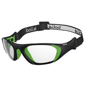 BOLLE BALLER Strap 59 Black Green