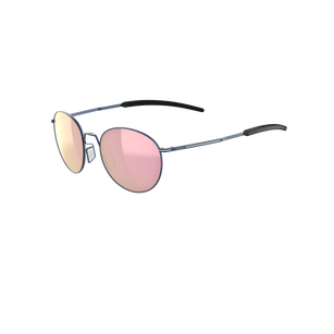 RADIANT Blue Rose Matte – Brown Pink Polarized