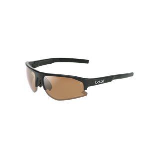 BOLT 2.0 Black Matte - Phantom Brown Gun Photochromic