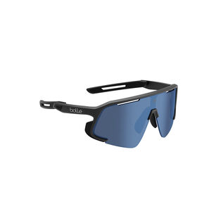 WINDCHASER Black Matte - VOLT+ Offshore Polarized