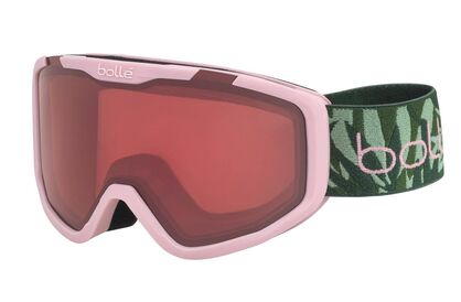 ROCKET Jungle Pink Matte - Vermillon Cat 2