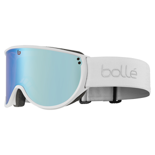 BLANCA White Matte - Azure Cat 2