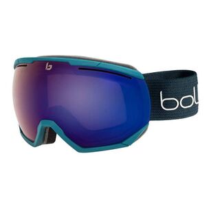 NORTHSTAR Matte Petrol Blue Triangle Bronze Blue Cat. 3