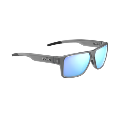 TEMPER Grey Frost - Sky Blue Polarized