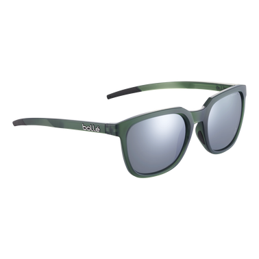 TALENT Forest Crystal Matte - Volt+ Cold White Polarized