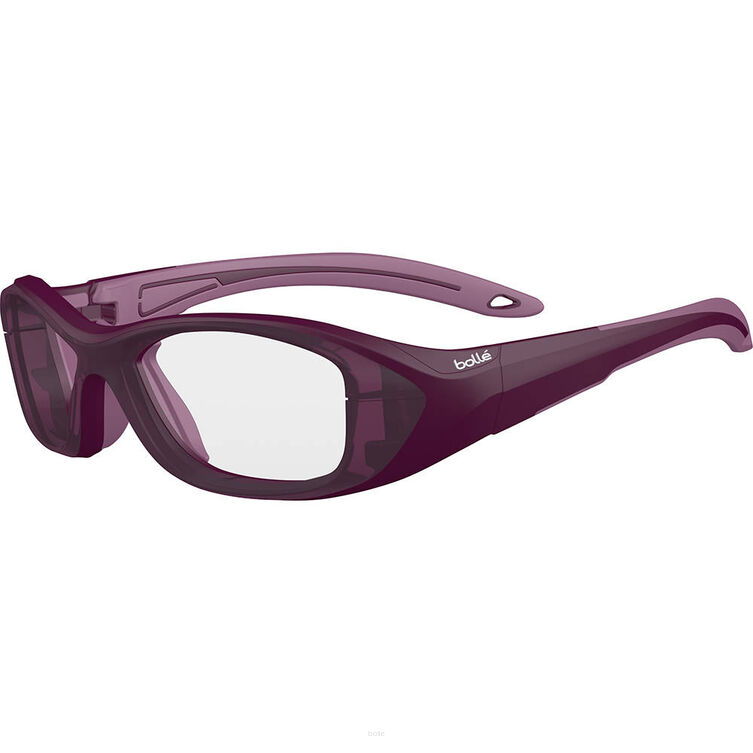 BOLLE SWAG Purple 53