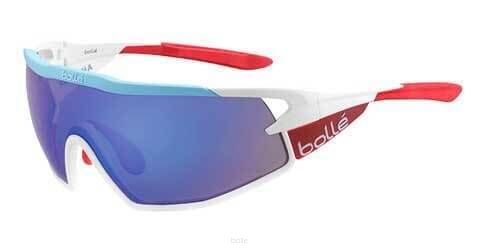 BOLLE Okulary przeciwsłoneczne B-ROCK  Pro Team Edition