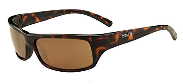 BOLLE FIERCE Shiny Tortoise Polarized A14 Oleo AF