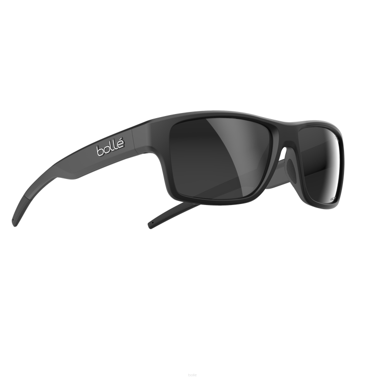 STATUS  Black  Matte  - Volt+ Gun Polarized