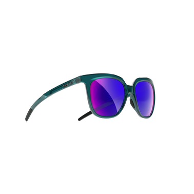 GLORY Teal Crystal Shiny - Volt+ Ultraviolet Polarized