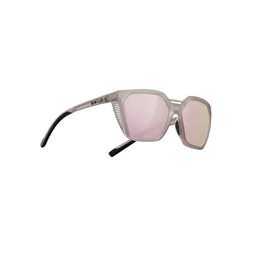 ASTERIA Nude Matte - Brown Pink Polarized