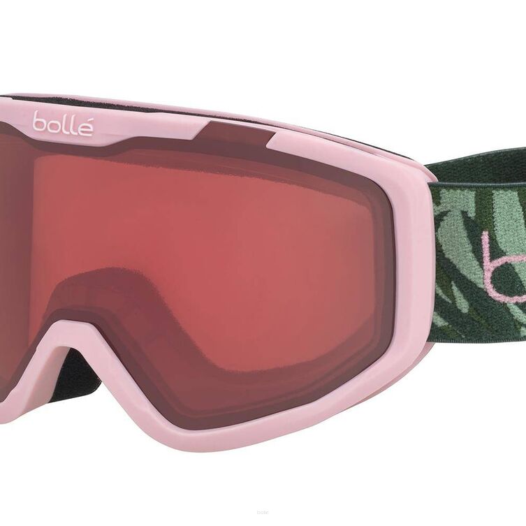 ROCKET Jungle Pink Matte - Vermillon Cat 2