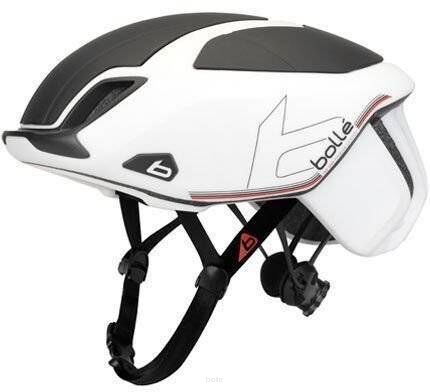 THE ONE ROAD PREMIUM White Black M 54-58 cm